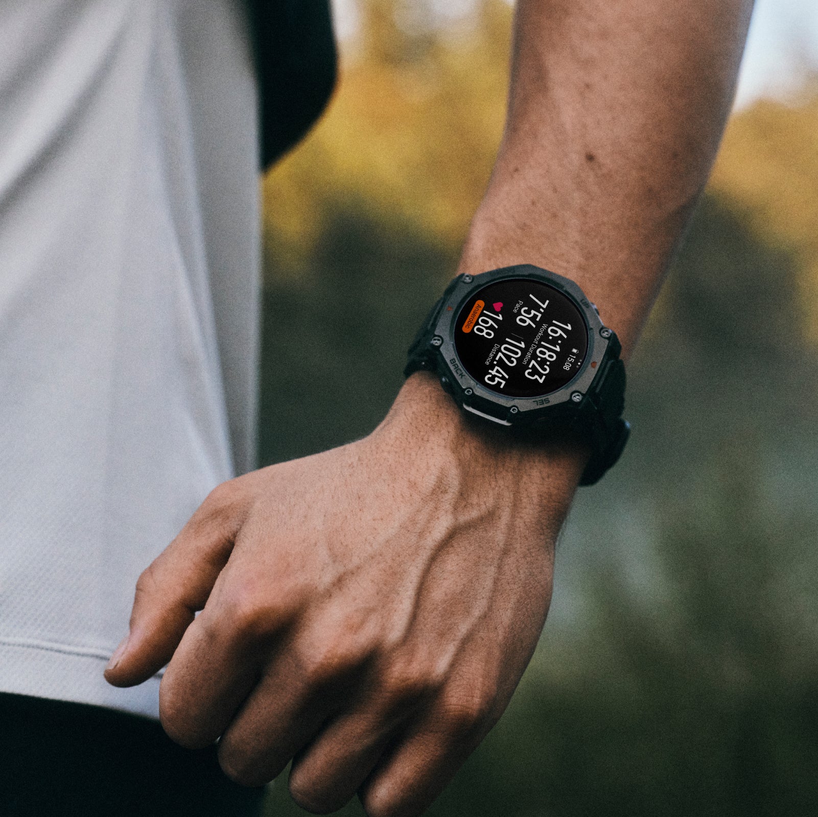Amazfit Trex 3 Pro price in Kenya | Tech Junction Ke