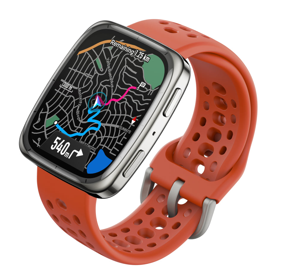 Active 2 smartwatch