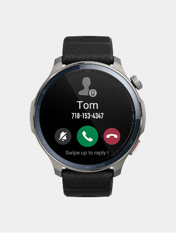 Balance 2 smartwatch