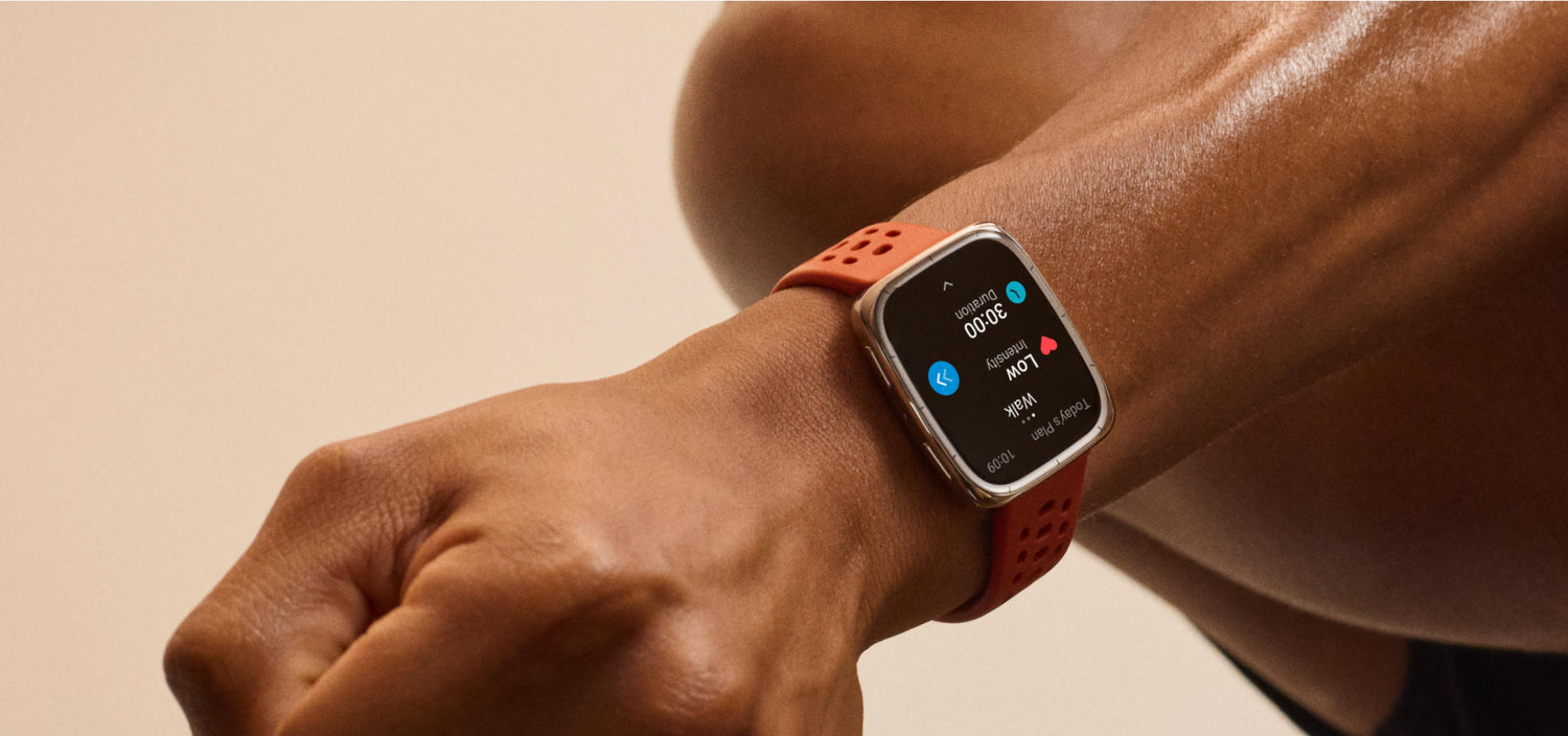Smartwatch for women