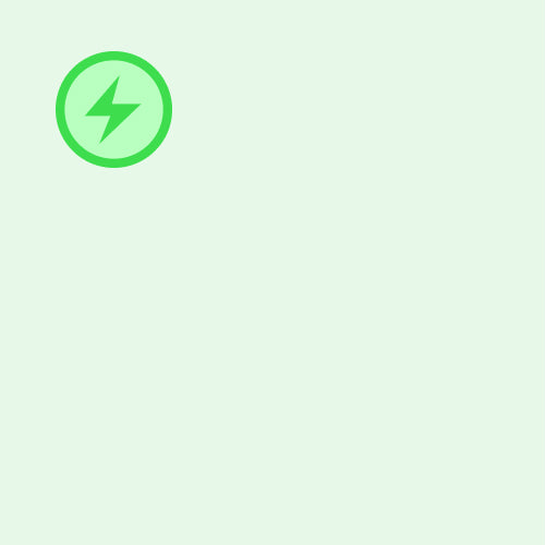 Battery That Keeps Up With You