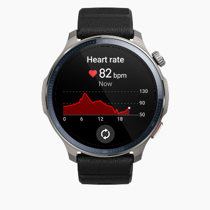 Amazfit Balance 2 smartwatch
