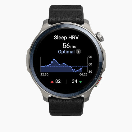 Amazfit Balance 2