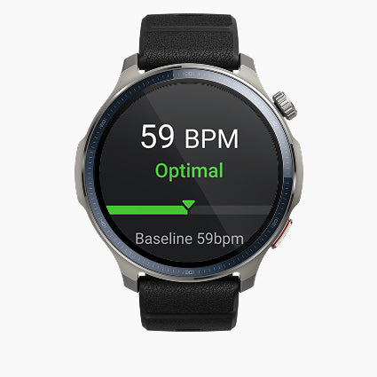 Amazfit Balance 2 smartwatch