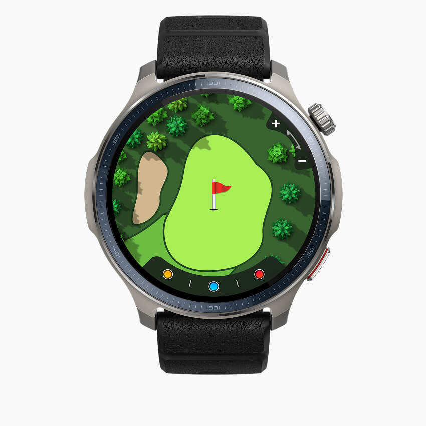 Amazfit Balance 2 smartwatch