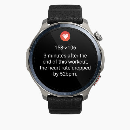 Amazfit Balance 2 smartwatch