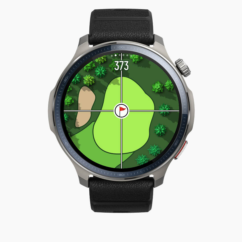 Amazfit Balance 2 smartwatch