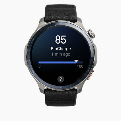 Amazfit Balance 2 smartwatch