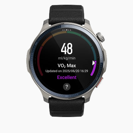 Amazfit Balance 2 smartwatch