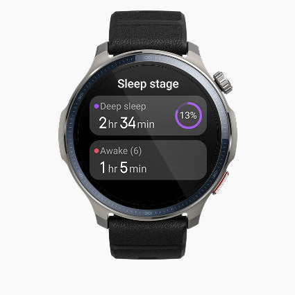Amazfit Balance 2 smartwatch