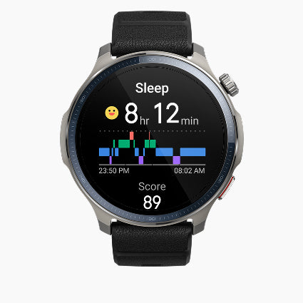 Amazfit Balance 2 smartwatch