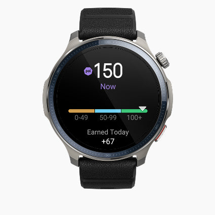 Amazfit Balance 2 smartwatch
