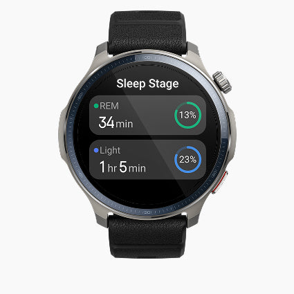 amazfit smartwatch