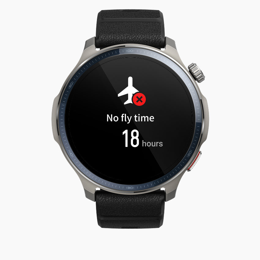 Balance 2 Smartwatch for Diving