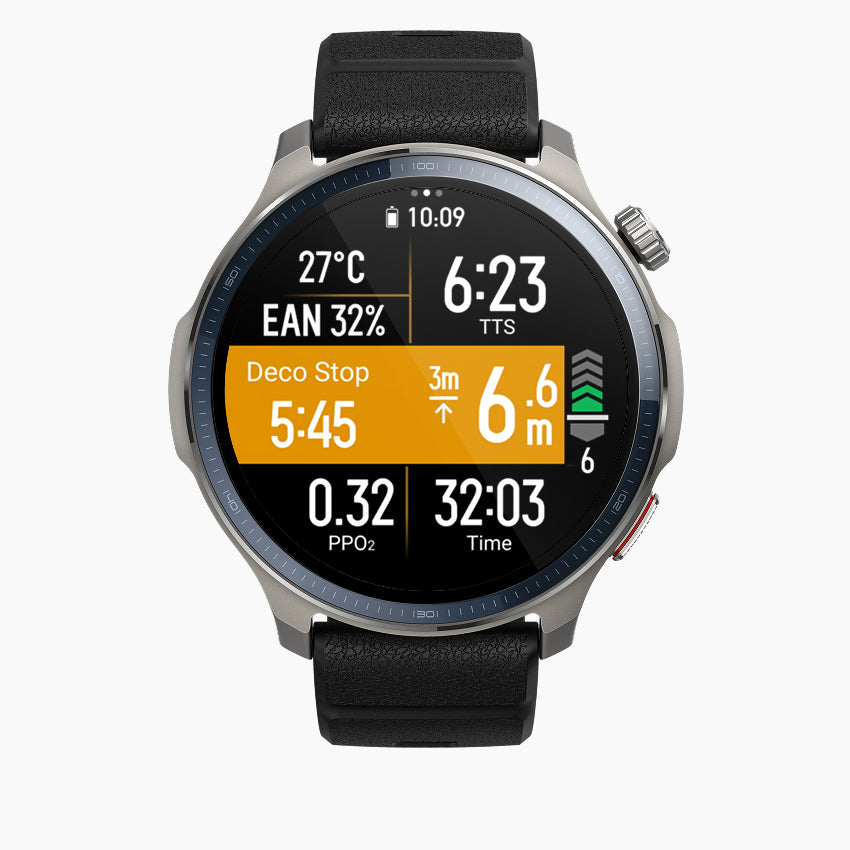 Balance 2 Smartwatch for Diving
