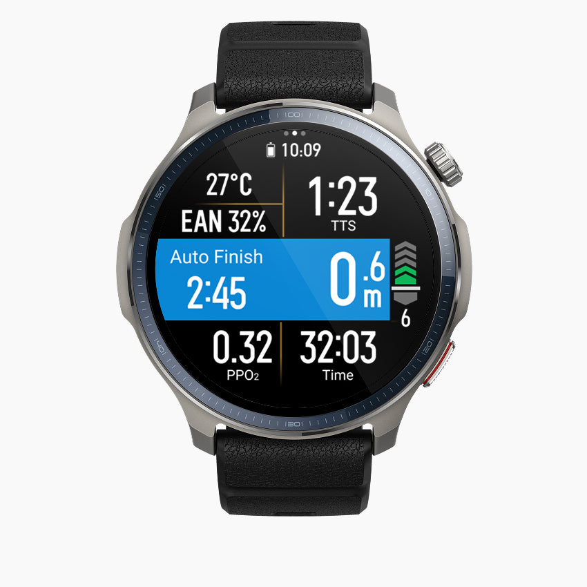 Balance 2 Smartwatch for Diving