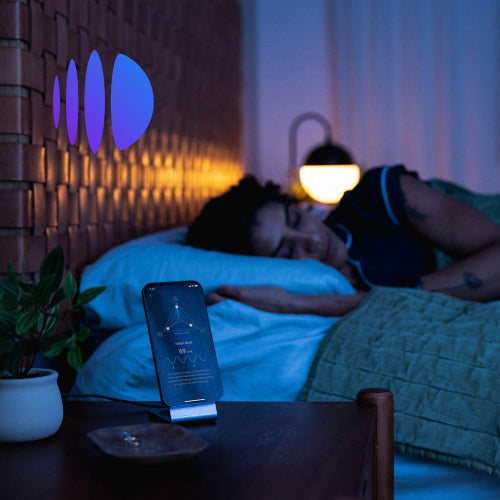 Zepp Aura Sleep Relaxation and Recovery