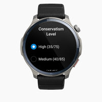 Balance 2 Smartwatch for Diving