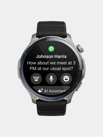 Balance 2 smartwatch