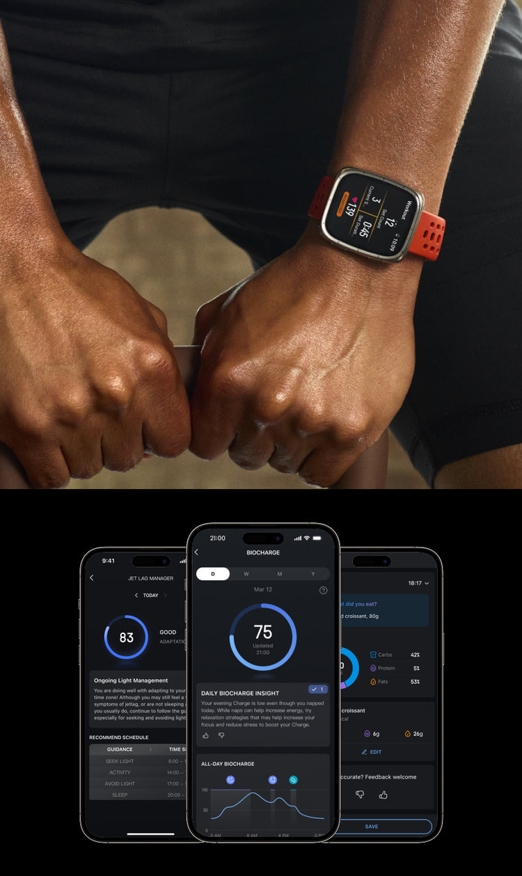 Smartwatch for women