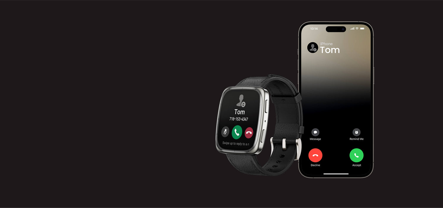 Amazfit Smartwatch 