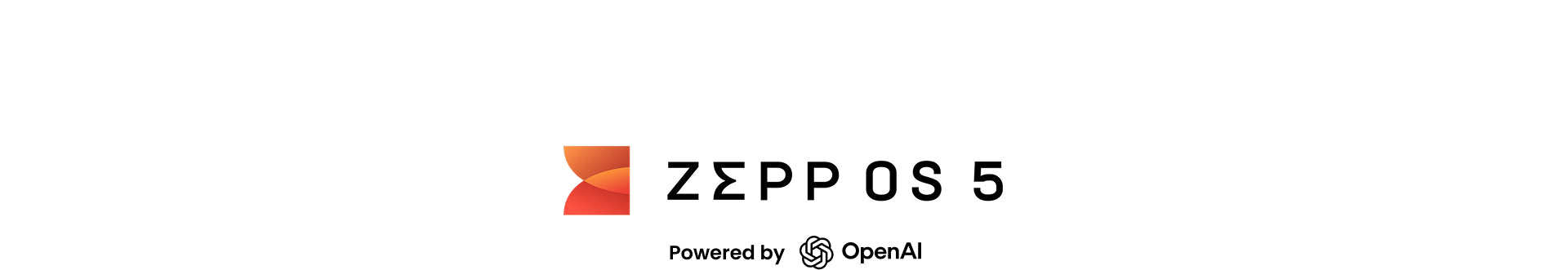 zepp os 5 smartwatch