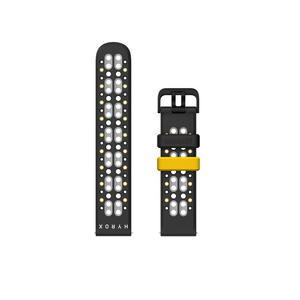 HYROX strap for Amazfit smartwatch