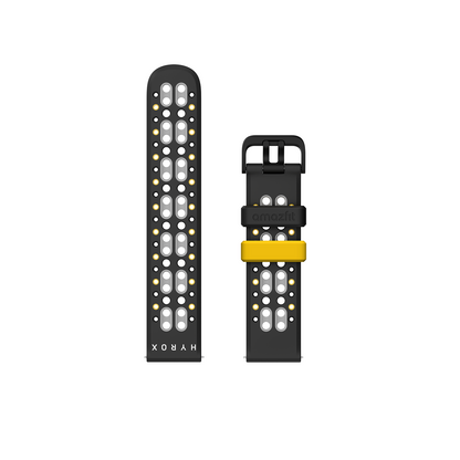 HYROX strap for Amazfit smartwatch