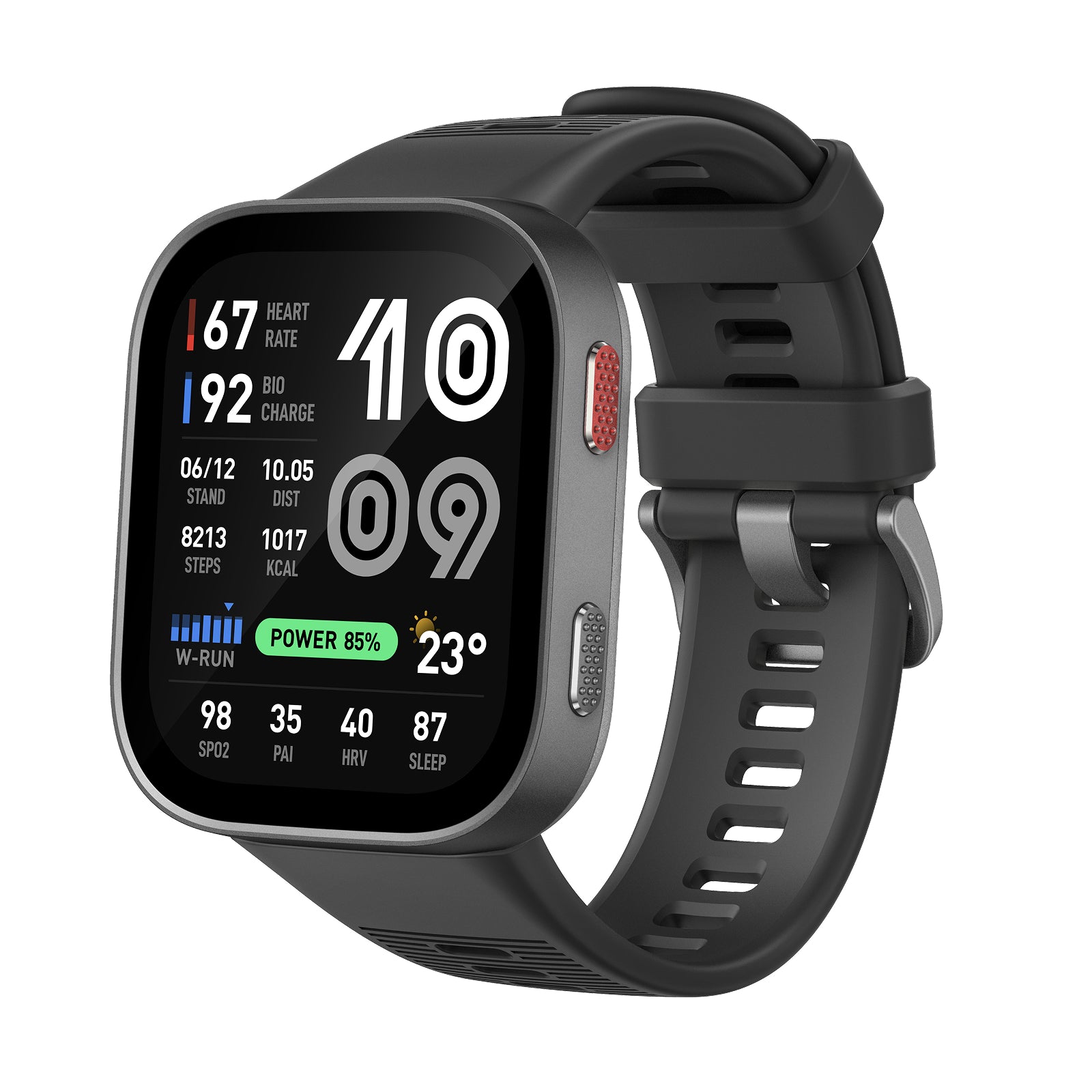 Amazfit Bip Max - Thumbnail 2