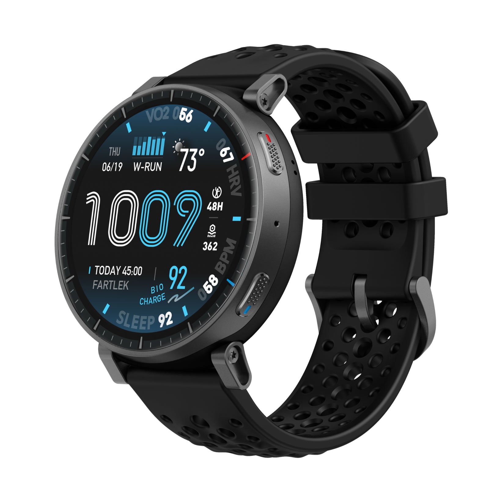 Amazfit's Active Max
