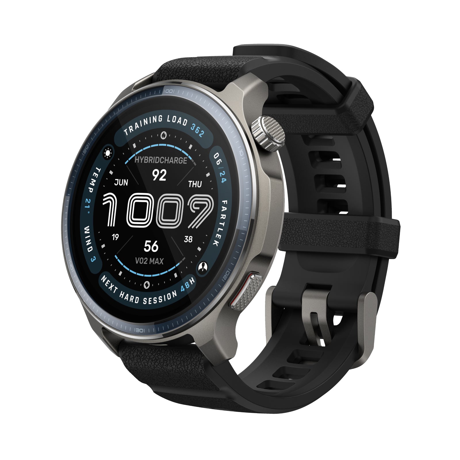amazfit Balance 2 スマートウォッチ 本体 Balance 2