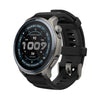 Balance 2 - Black (with additional Lava strap)