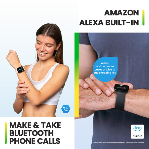 Wrist Strap For Amazfit Bip 3 / 3 Pro Smart Bracelet Silicone Band for Amazfit  Bip 3