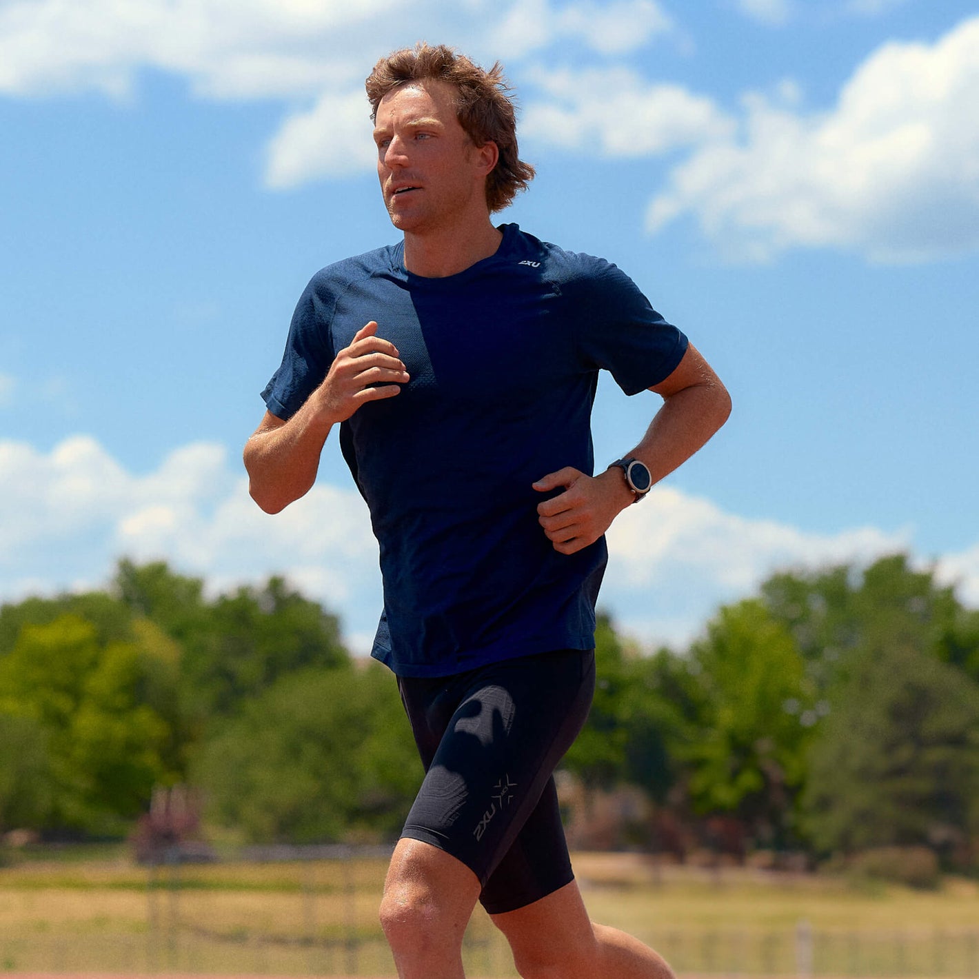 Amazfit Athlete