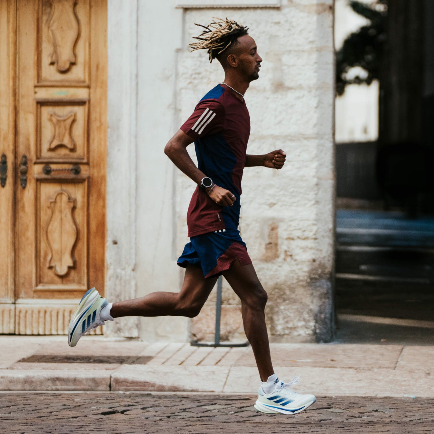 Amazfit Athlete