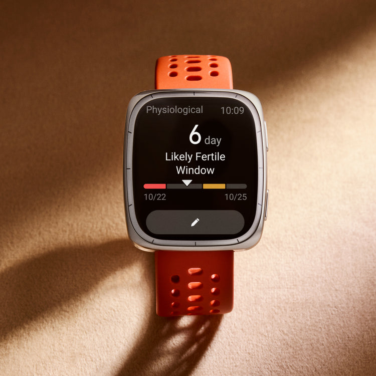 Smartwatch for women