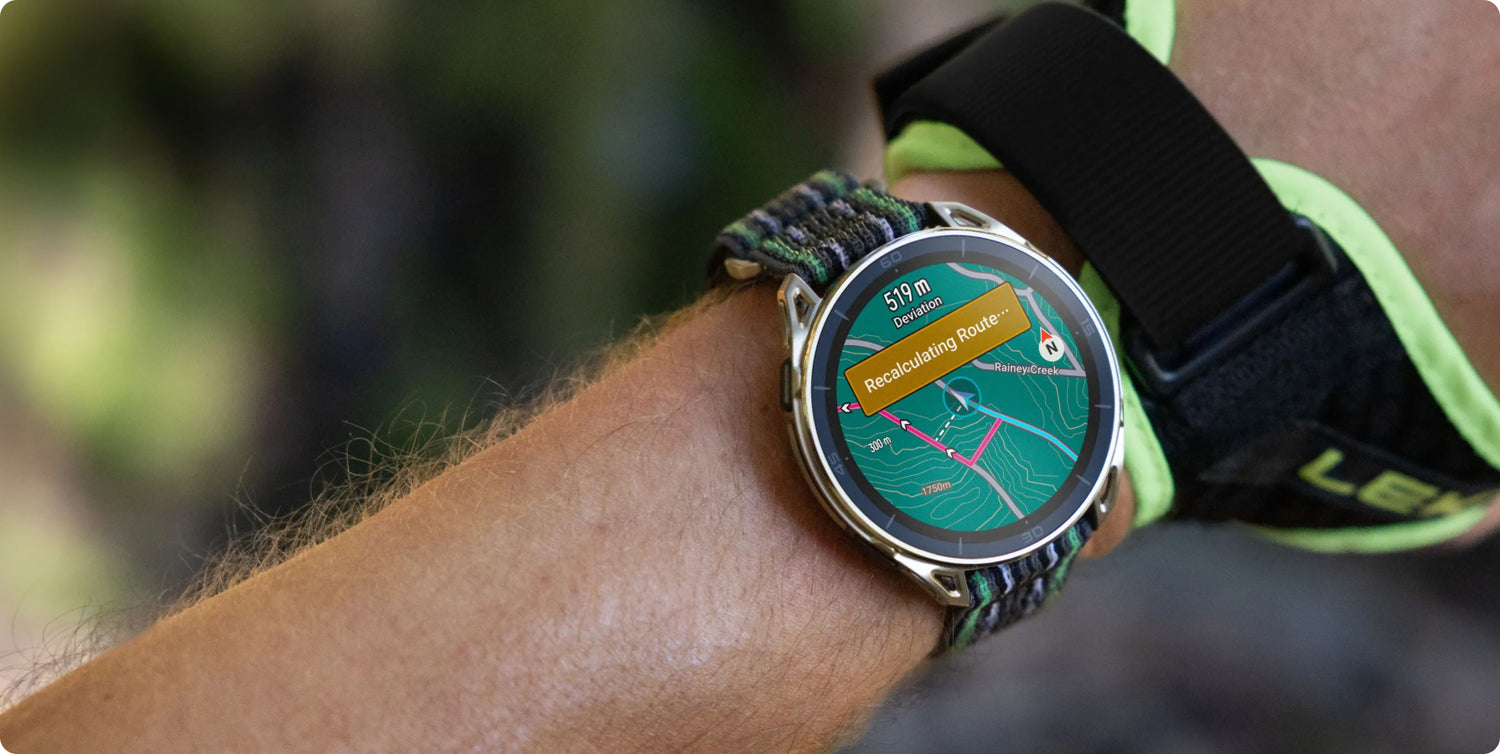 Amazfit Cheetah 2 Ultra smartwatch Typeshop.pk
