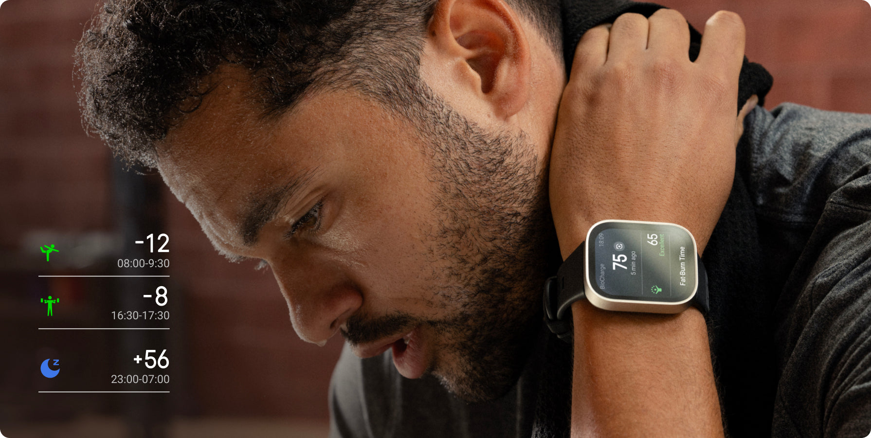 Amazfit Bip Max Smartwatch 2.07 AMOLED Display Price in Pakistan