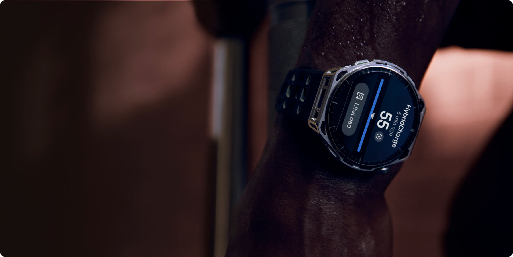 Amazfit balance 3 smartwatch Typeshop.pk