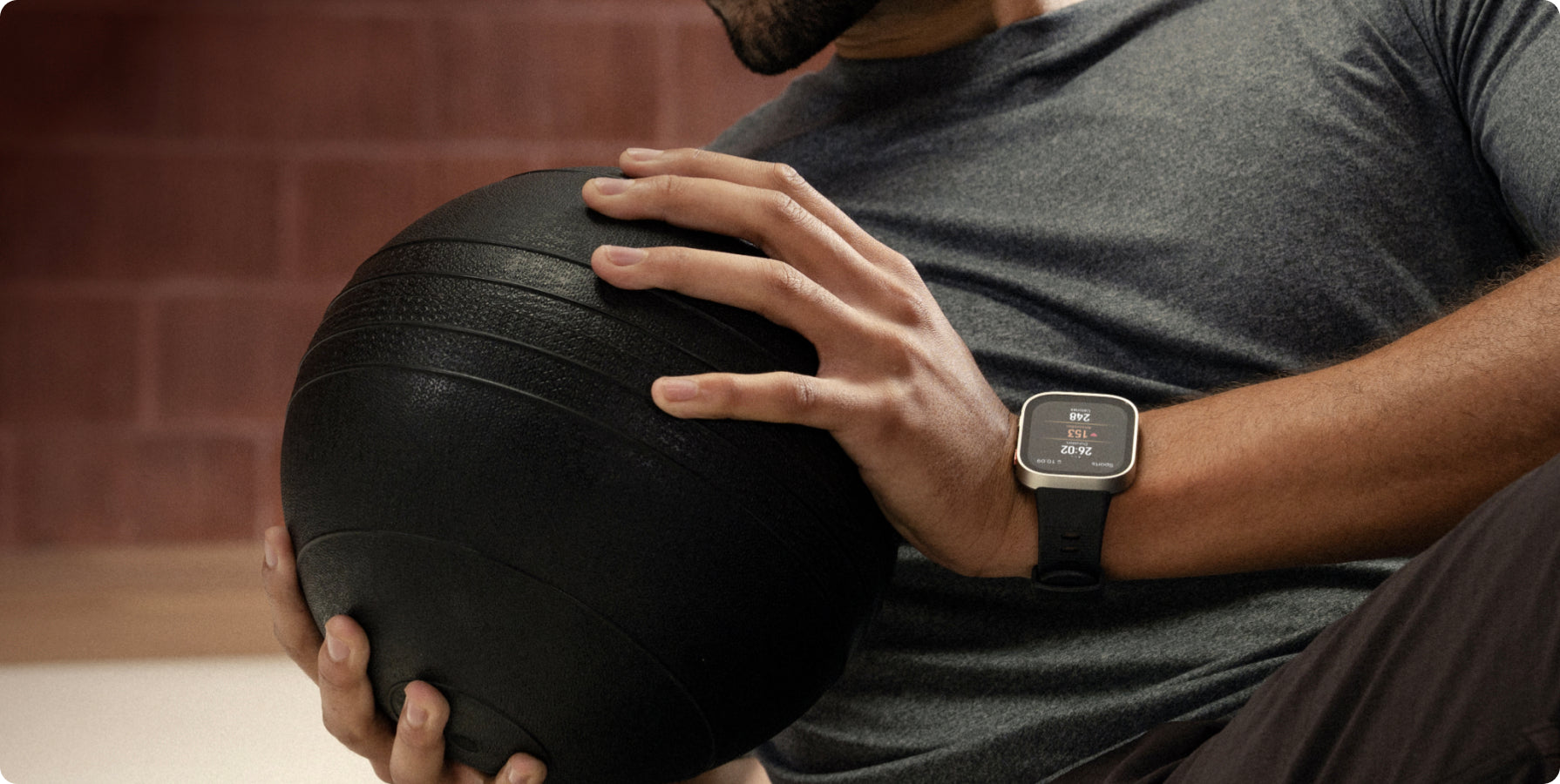 Amazfit Bip Max smartwatch Typeshop.pk