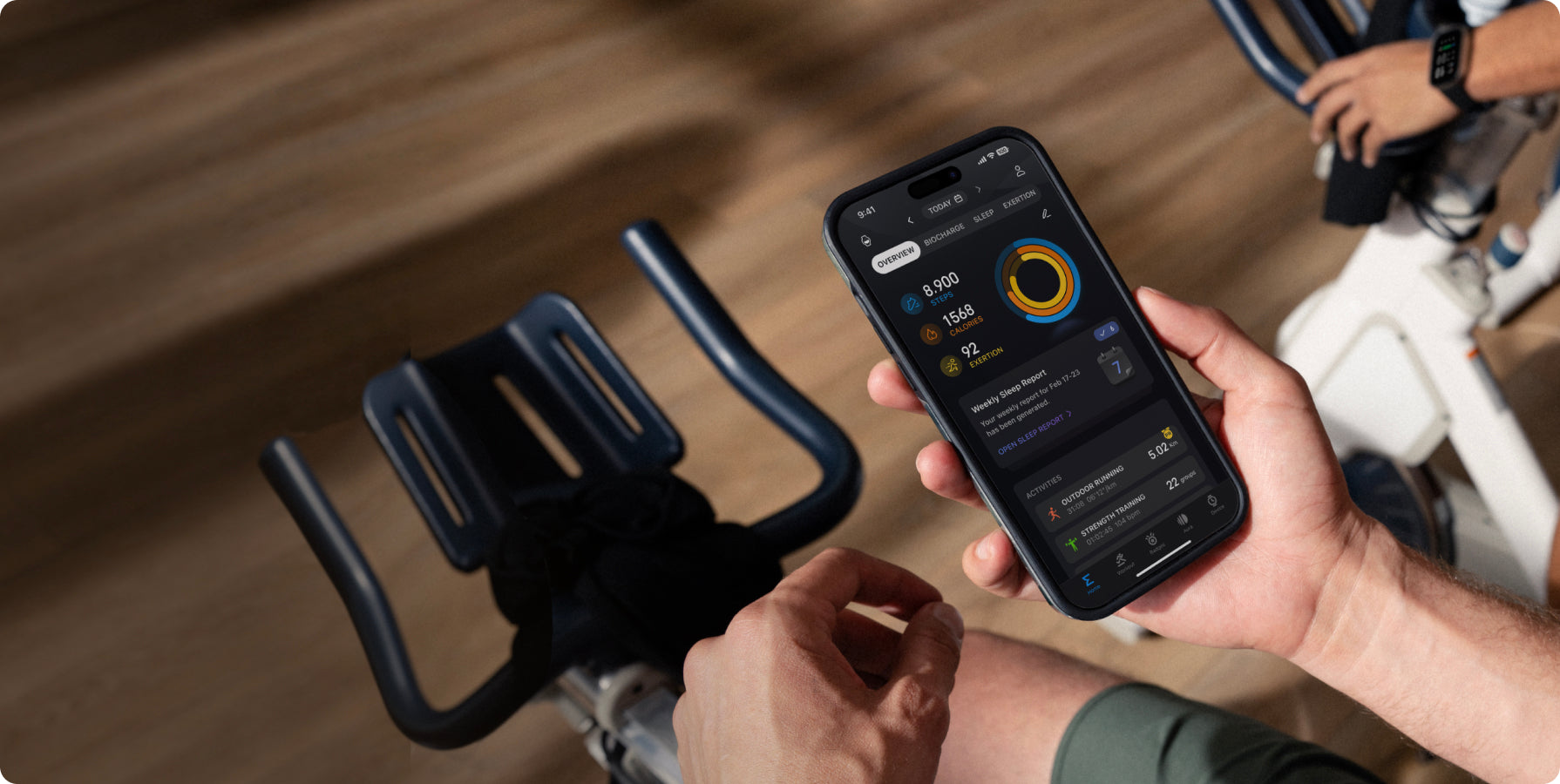 Amazfit Bip Max Smartwatch 2.07 AMOLED Display Price in Pakistan