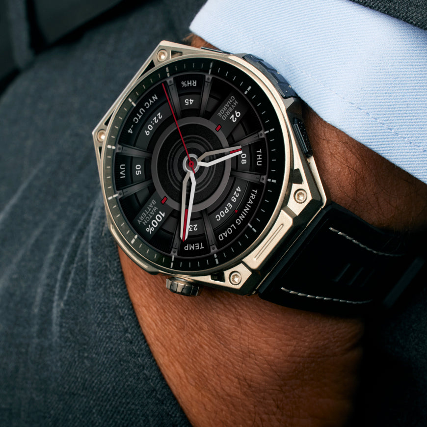 Amazfit balance Ultra smartwatch Typeshop.pk