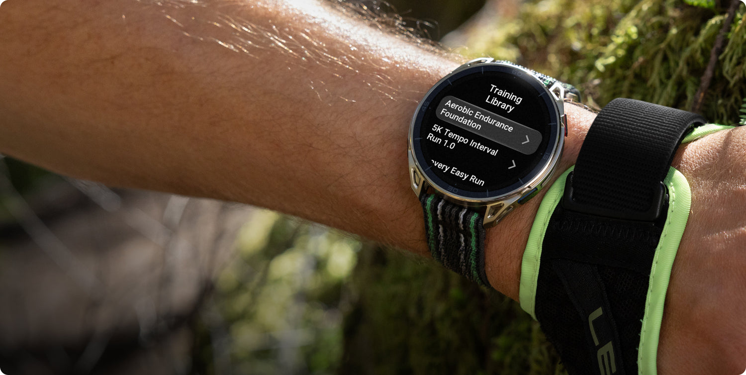 Amazfit Cheetah 2 Ultra smartwatch Typeshop.pk