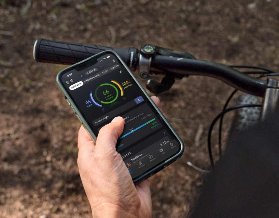 Amazfit T-Rex 3 Pro + Helio Ring
