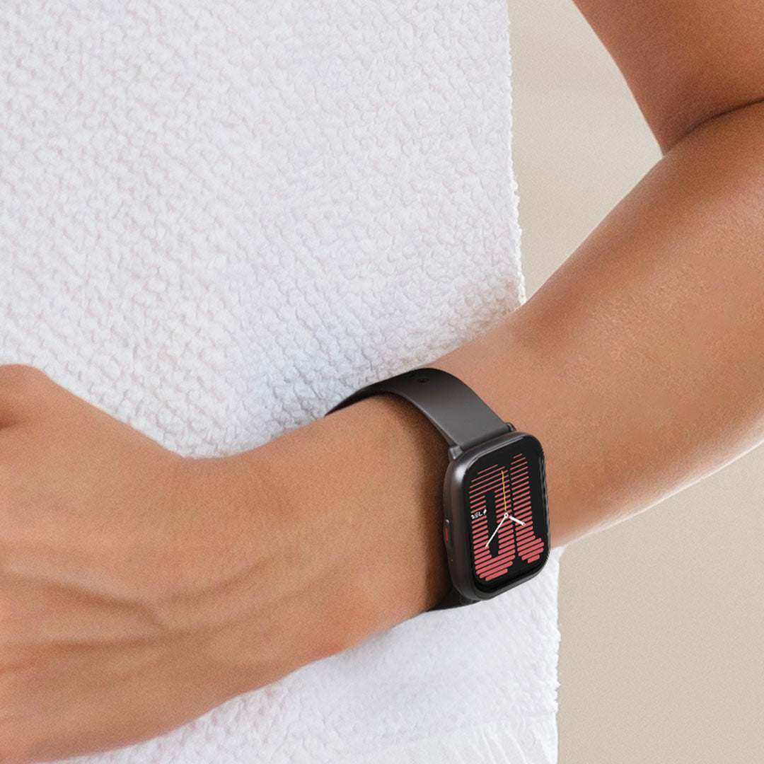 Amazfit Wearable Technology