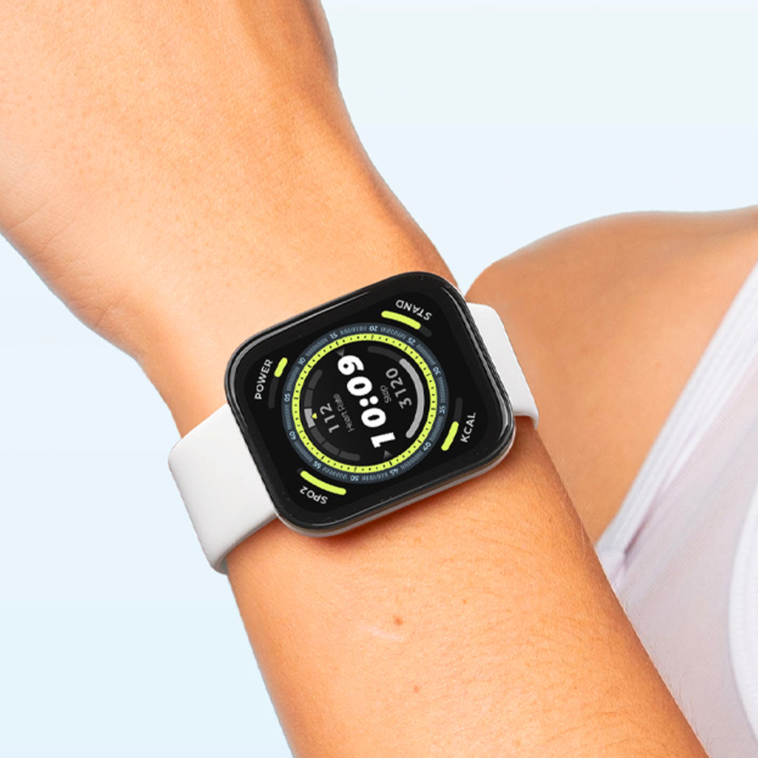 Amazfit bip new on sale