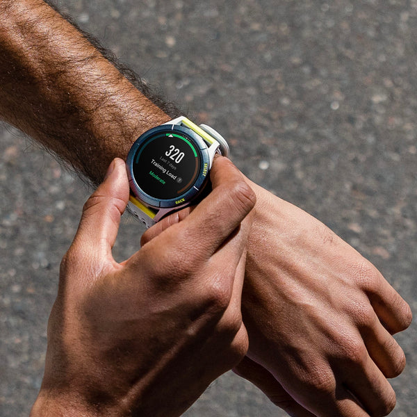 Amazfit Cheetah Smartwatch with Alexa Built In