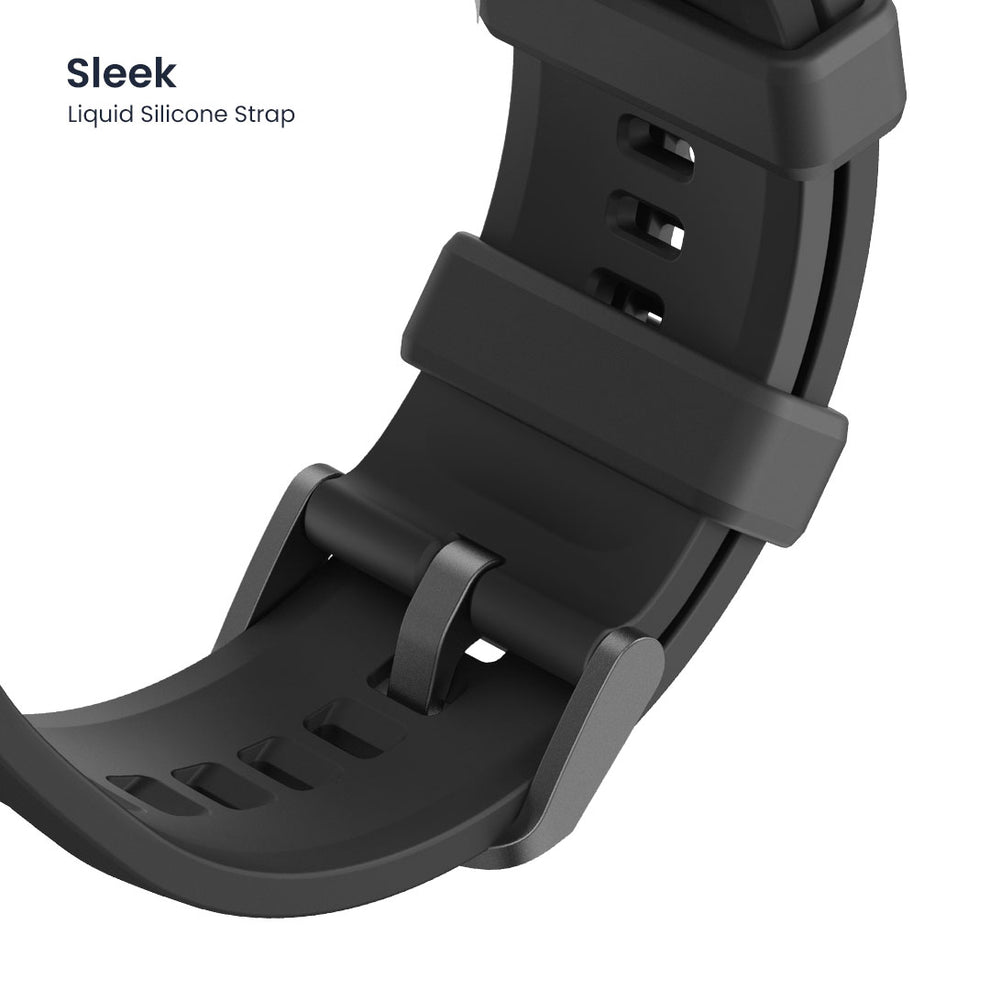 Amazfit Balance: 14 Day Battery, GPS Smartwatch