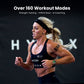 Amazfit Active 2 - Preview