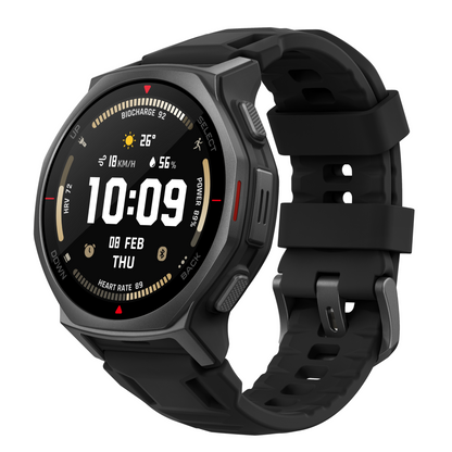 T-Rex 3 Pro Smartwatch